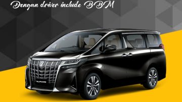Jasa rental mobil mewah malang