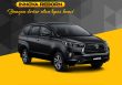 Innova Reborn Diesel