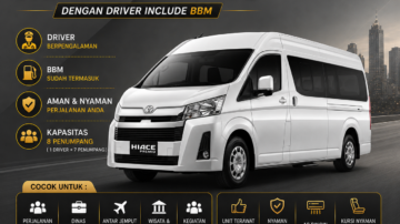Sewa Mobil Malang