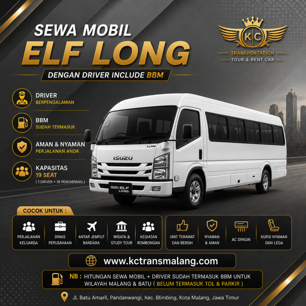 Elf Long