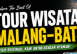 Paket Wisata Malang Batu