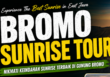 Paket Wisata Bromo
